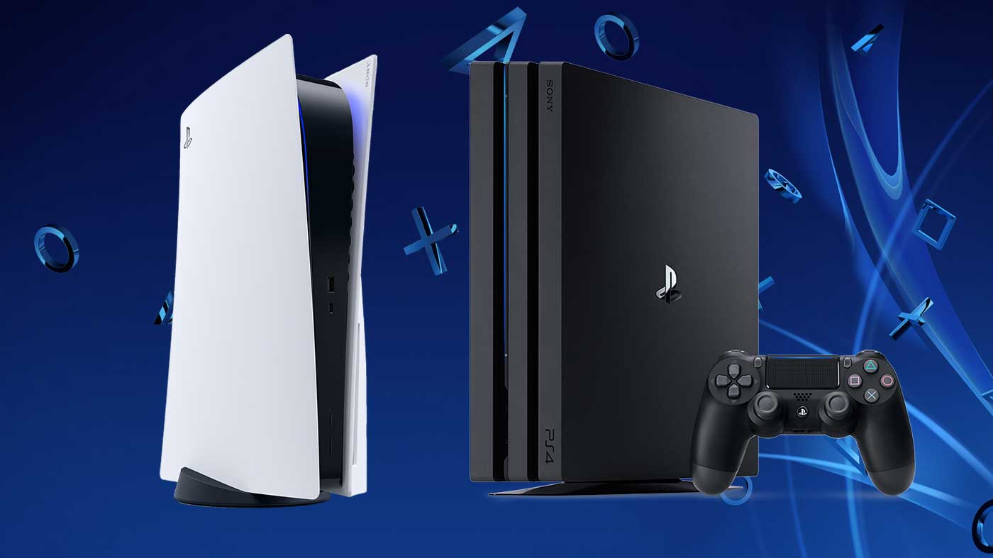 سوني تؤكد أن PS5 أصبح سيد الساحة ويتخطى PS4 في قاعدة اللاعبين النشطين شهرياً! | وطني