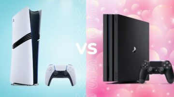 سوني: عدد لاعبي PS5 تجاوز عدد لاعبي PS4 لكننا ملتزمون بدعم الجيل السابق – وطني