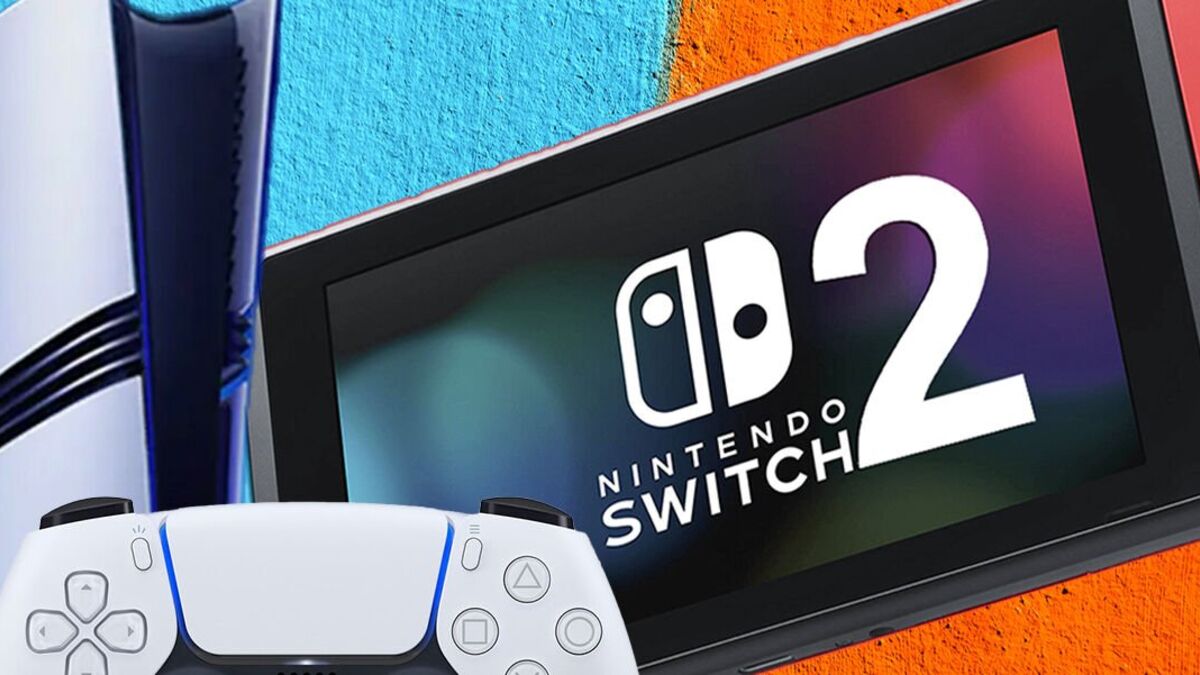 سوني ترد على المنافسة المتزايدة بين أجهزة PS5 و Nintendo Switch 2 | وطني