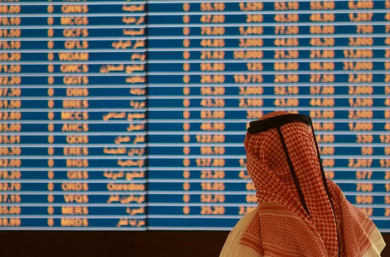 الأسواق العربية تتراجع بحدة بفعل تصاعد التوترات بين إسرائيل وإيران – وطني