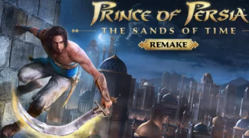 أخبار مطمئنة حول ريميك البرنس القادم Prince of Persia: The Sands of Time | وطني