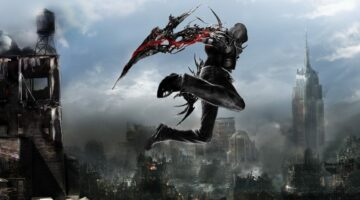 تقرير: Prototype 3 قيد التطوير حالياً – وطني