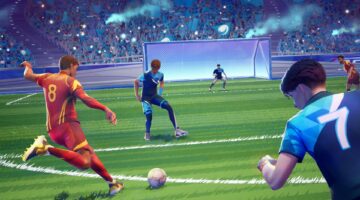لعبة Rematch وصلت إلى مليون لاعب في يوم الإطلاق – وطني