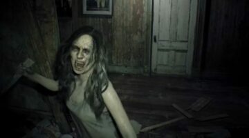 ألعاب رعب بمنظور الشخص الأول يمكنك لعبها إذا أعجبتك Resident Evil Village – الجزء الثالث – وطني