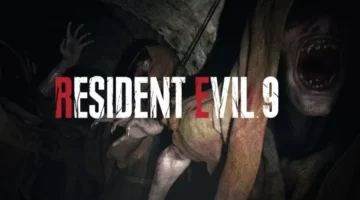 تكلفة تطوير Resident Evil 9 قد تكون الأعلى وأطول دورة تطوير في تاريخ ألعاب كابكوم | وطني
