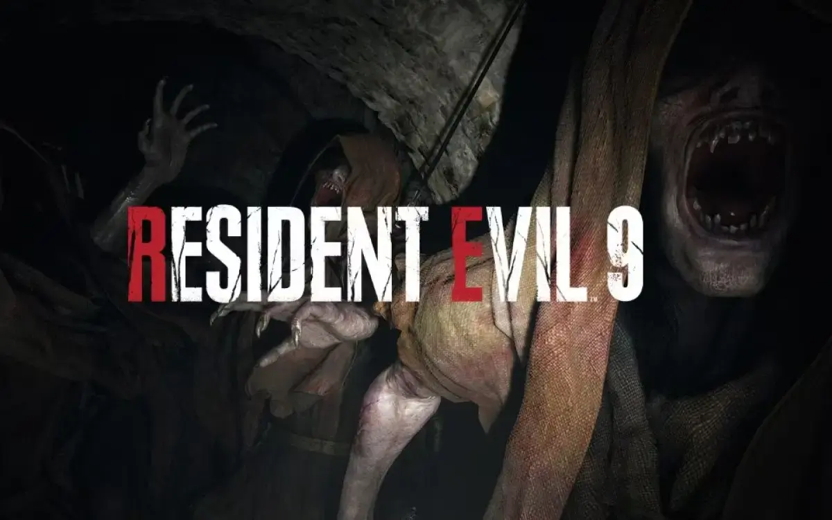تكلفة تطوير Resident Evil 9 قد تكون الأعلى وأطول دورة تطوير في تاريخ ألعاب كابكوم | وطني