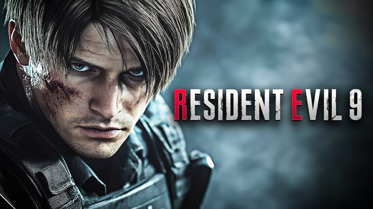 نحن على بعد ساعات قليلة من إعلان Resident Evil 9 ويبدو ان التسريبات دقيقة | وطني