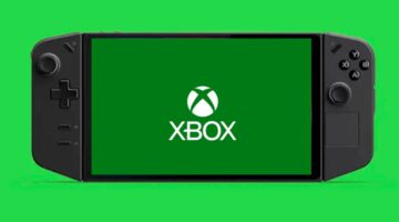 مصدر موثوق يؤكد: مايكروسوفت ألغت فكرة إصدار جهاز Xbox المحمول الخاص بها | وطني
