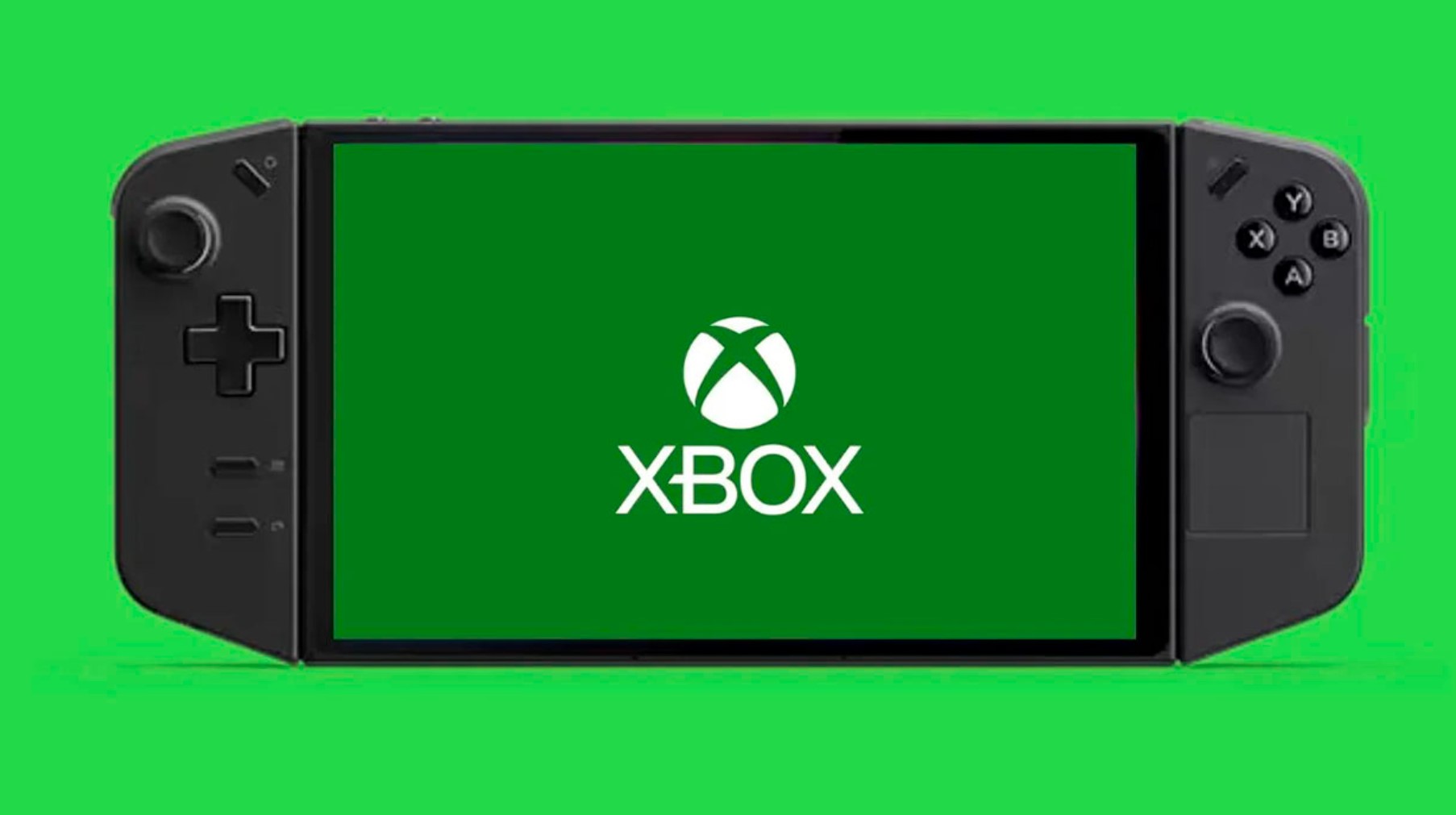 مصدر موثوق يؤكد: مايكروسوفت ألغت فكرة إصدار جهاز Xbox المحمول الخاص بها | وطني