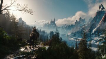 لعبة The Witcher 4 ستقدم مستوطنات وعالم أكبر بكثير من أي جزء سابق | وطني