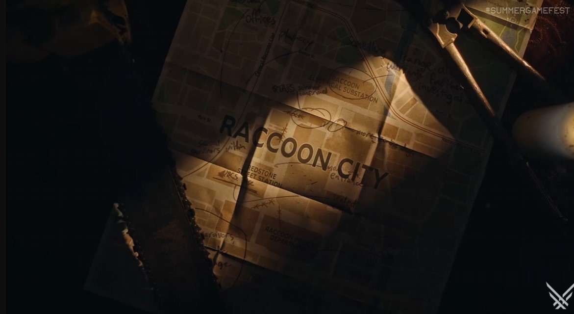 كابكوم تشوق للعبة Resident Evil القادمة والإعلان سيكون في 2026! | وطني