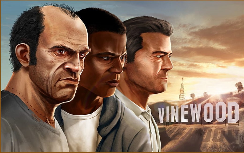 هل يعود الثلاثي الأسطوري؟ أبطال GTA 5 يريدون عودة أخيرة لا تنسى في GTA 6! | وطني