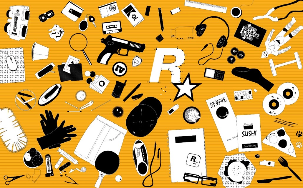 قـصـة | Rockstar: أسطورة صنعت مجد الألعاب الحديثة | وطني