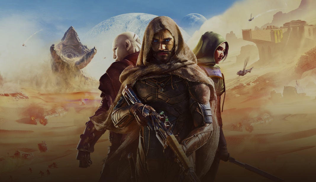 تعرف على أهم تقييمات Dune: Awakening | وطني