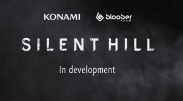 رسميًا: كونامي تعلن عن ريميك Silent Hill 1 بالتعاون مع Bloober Team! | وطني