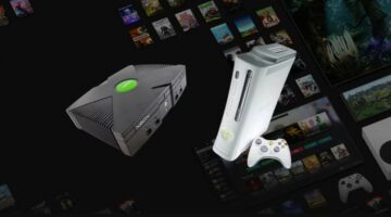 حلم Xbox Classics في مهب الريح: Xenia تُكذب الخبر والمُسرب يُصر حتى 2026! | وطني