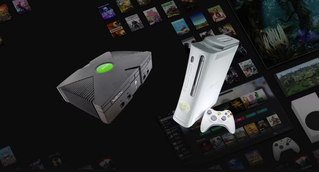 حلم Xbox Classics في مهب الريح: Xenia تُكذب الخبر والمُسرب يُصر حتى 2026! | وطني