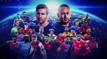تحديث eFootball v4.5.0 يقدم إصلاحات شاملة وميزات جديدة لكل المنصات.. | وطني