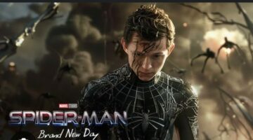 Spider-Man 4 ينتقل إلى اسكتلندا: مغامرة جديدة هذه المرة خارج نيويورك! | وطني