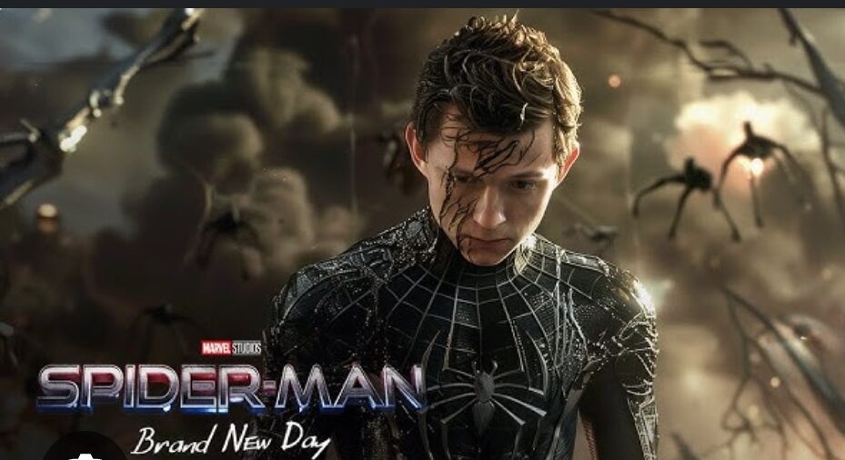 Spider-Man 4 ينتقل إلى اسكتلندا: مغامرة جديدة هذه المرة خارج نيويورك! | وطني