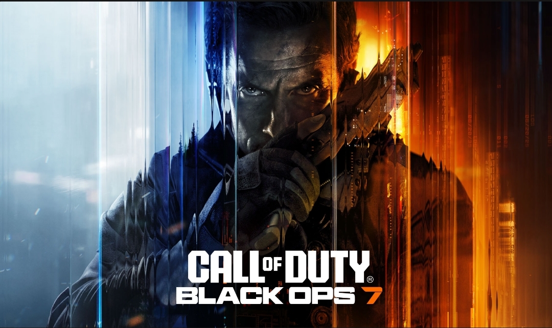 مايكروسوفت تكشف عن Call of Duty: Black Ops 7 | وطني