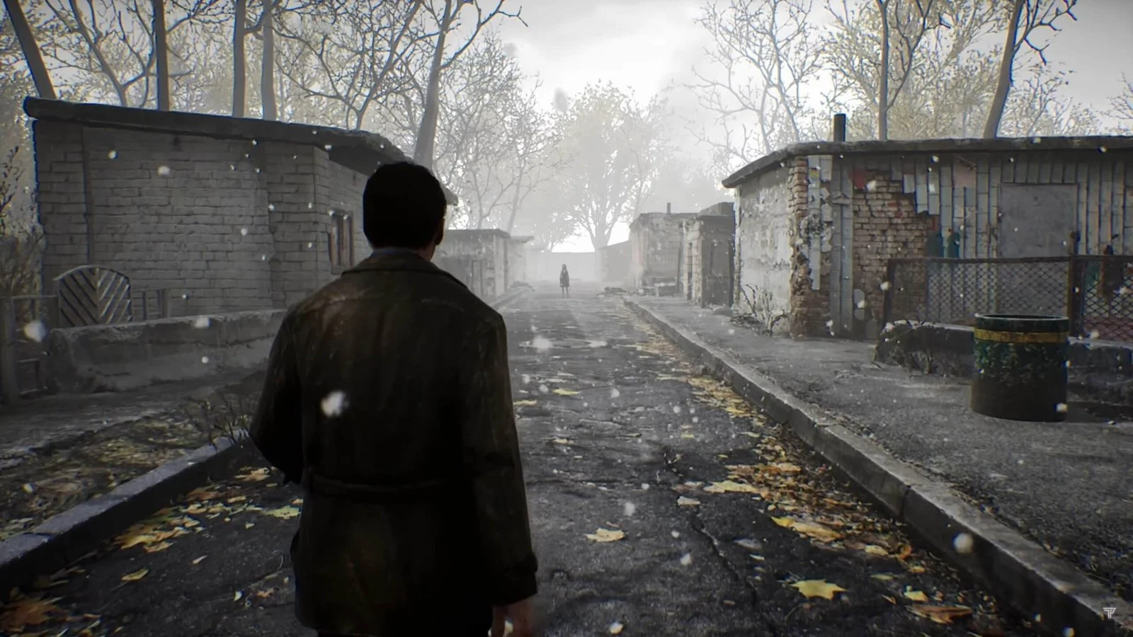 Silent Hill 1