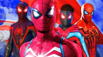 من العدو إلى الحليف! أغرب 5 تعاونات في سجل Spider-Man الحافل! الجزء 1 | وطني