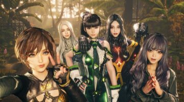 يوشيدا: نجاح Stellar Blade جاء بسبب نظام القتال وليس تصميم الشخصيات – وطني