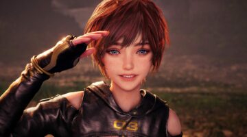 يبدو أن Stellar Blade قيد التطوير لجهاز Switch 2 – وطني