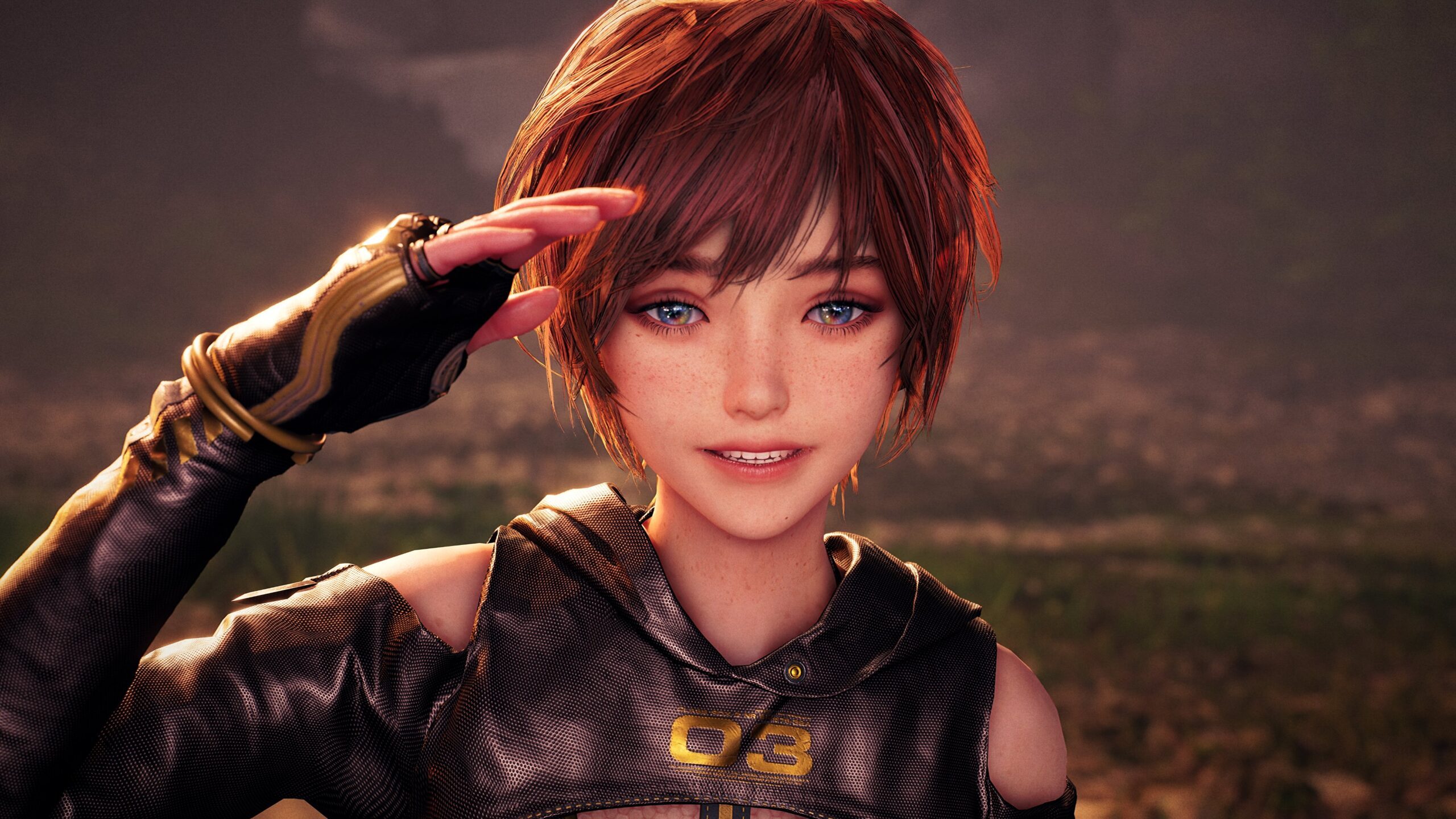 يبدو أن Stellar Blade قيد التطوير لجهاز Switch 2 – وطني