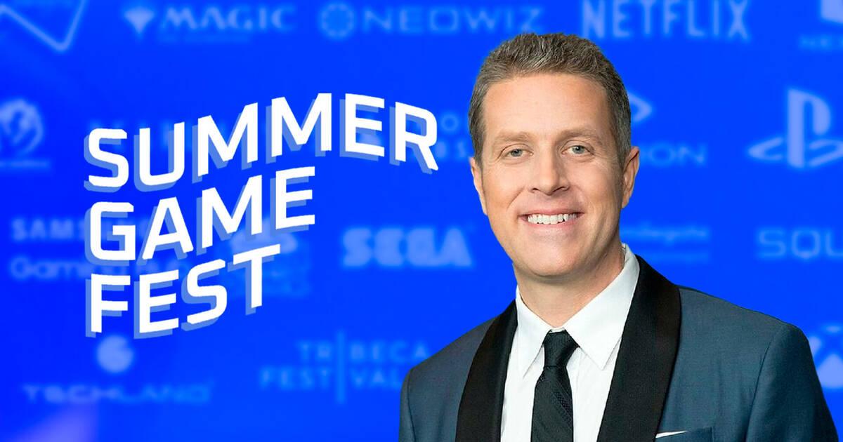 شاهد العرض الدعائي لحدث Summer Game Fest 2025 | وطني