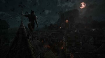 لمحة عامة عن أسلوب لعب The Blood of Dawnwalker – وطني
