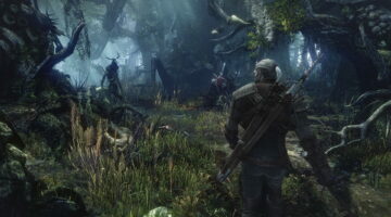 مشروع The Last Wish يعيد سرد قصة The Witcher 3 الأصلية بوفاء كامل! | وطني