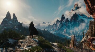 وحش Manticore يجوب عالم The Witcher 4 في أحدث عروضها السينمائية – وطني