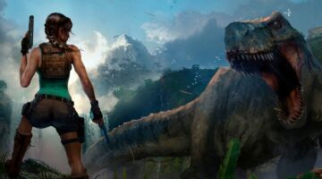 يُقال إن لعبة Tomb Raider ستصدر بالتزامن مع إطلاق GTA 6 – وطني