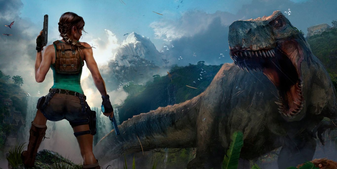 يُقال إن لعبة Tomb Raider ستصدر بالتزامن مع إطلاق GTA 6 – وطني