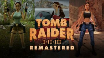 خدمة Amazon Prime Gaming تفاجئ مشتركيها بست ألعاب مجانية إضافية منها Tomb Raider | وطني