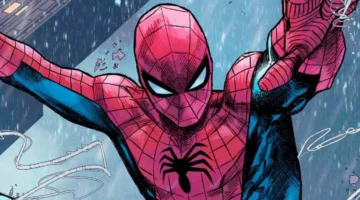 لعبة Ultimate Spider-Man 2 الملغية كانت تحتوي على شخصية ثانية قابلة للعب! | وطني