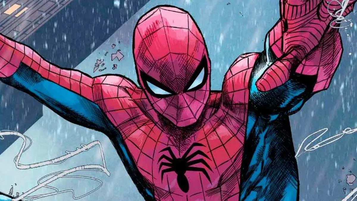 لعبة Ultimate Spider-Man 2 الملغية كانت تحتوي على شخصية ثانية قابلة للعب! | وطني