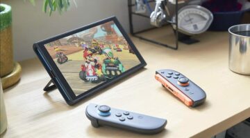 كيفية مزامنة أيدي التحكم للعمل على جهاز Switch 2 – وطني