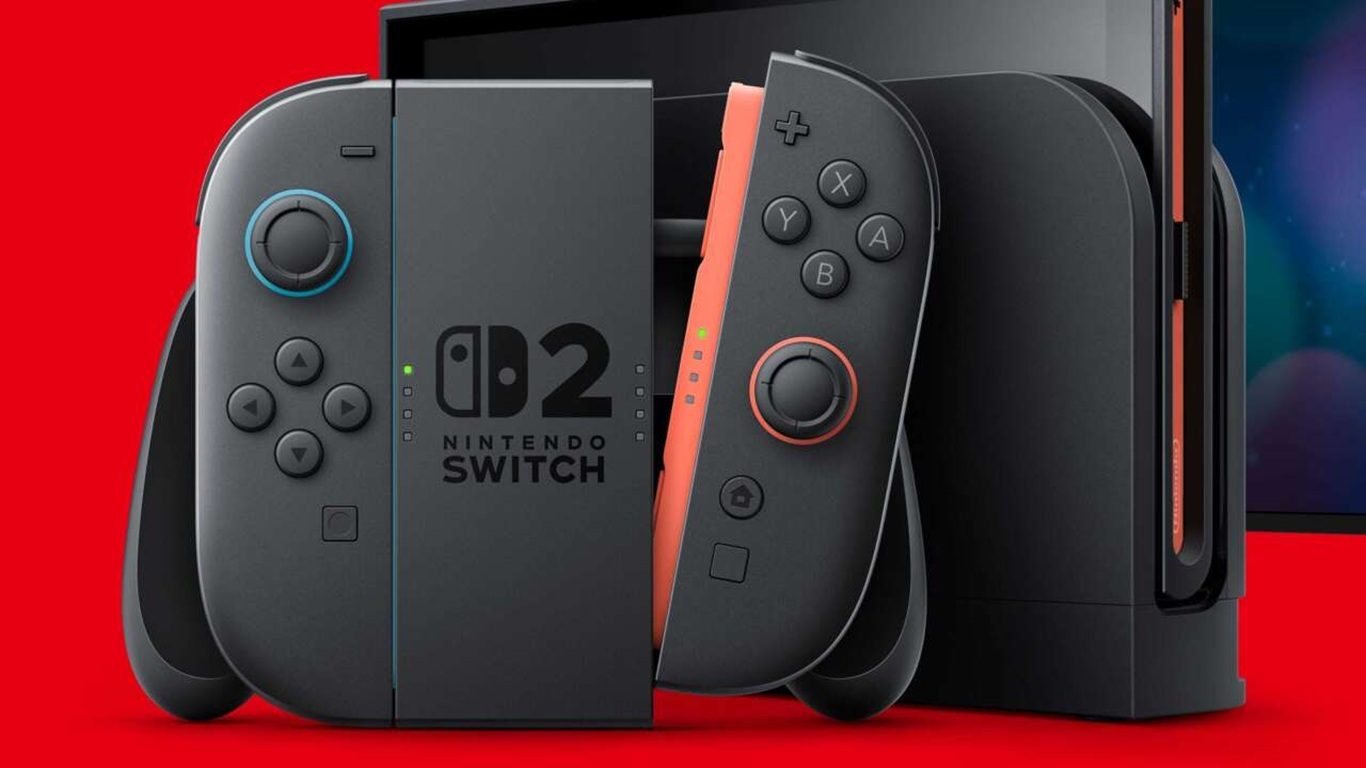 كيفية إضافة وحذف المستخدمين على Switch 2 – وطني