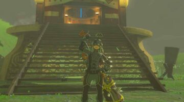 كيف تستخدم تطبيق Zelda Notes للعبة Tears Of The Kingdom – وطني