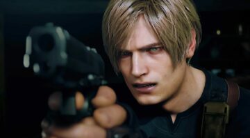 إشاعة: Resident Evil 9 ستكون نهاية قصة ليون ووداعه – وطني