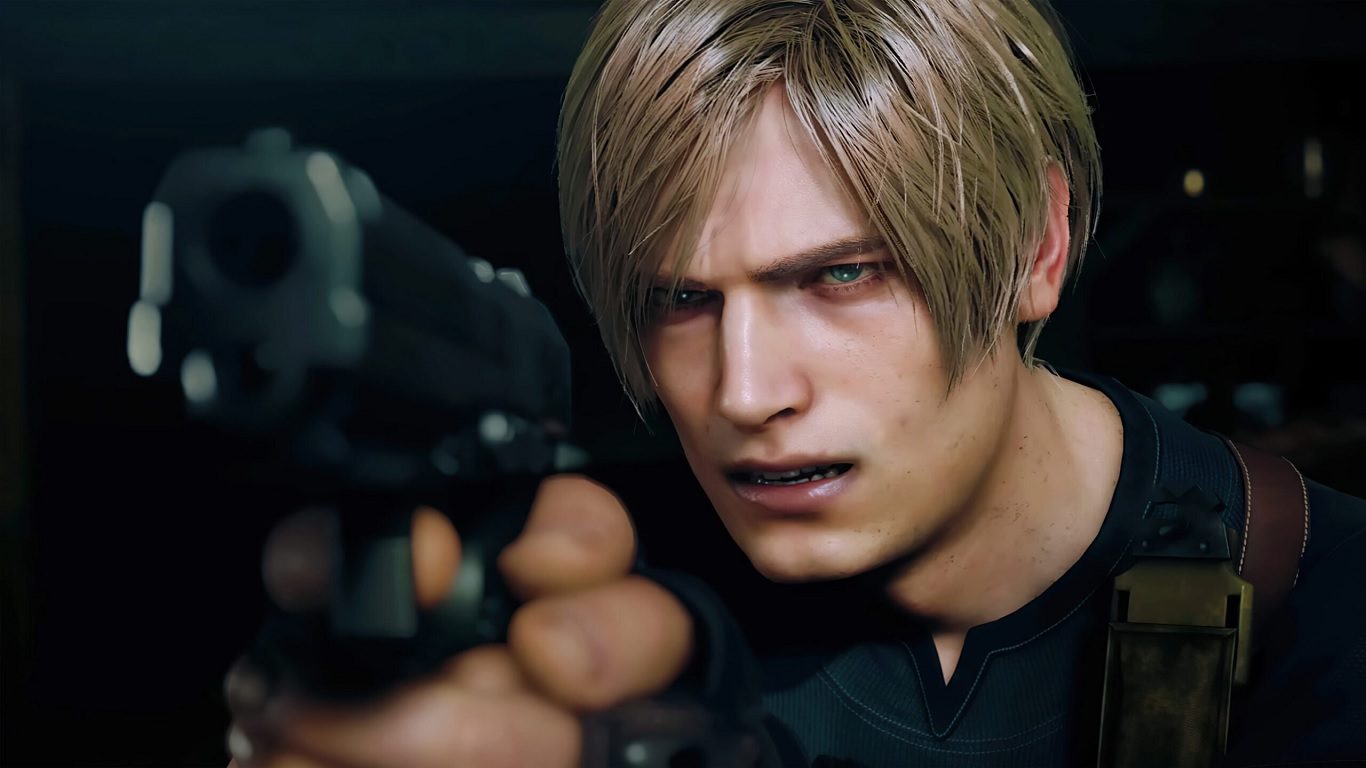 إشاعة: Resident Evil 9 ستكون نهاية قصة ليون ووداعه – وطني