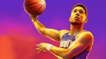 NBA و 2K تؤكدان عقد شراكة عالمية جديدة تمتد لعدة سنوات – وطني
