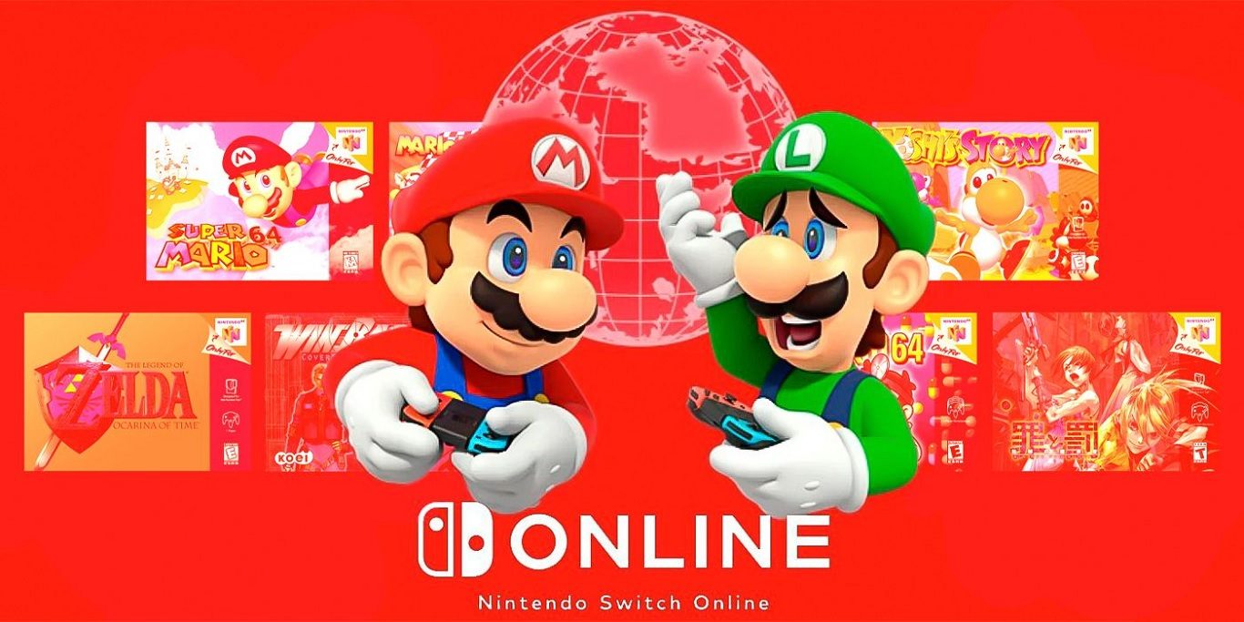 كيف تلغي اشتراك Nintendo Switch Online على سويتش 2 – وطني
