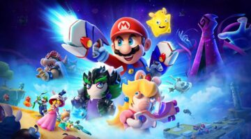 إشاعة: يوبيسوفت رفضت إعطاء الضوء الأخضر لتطوير جزء ثالث من Mario + Rabbids – وطني