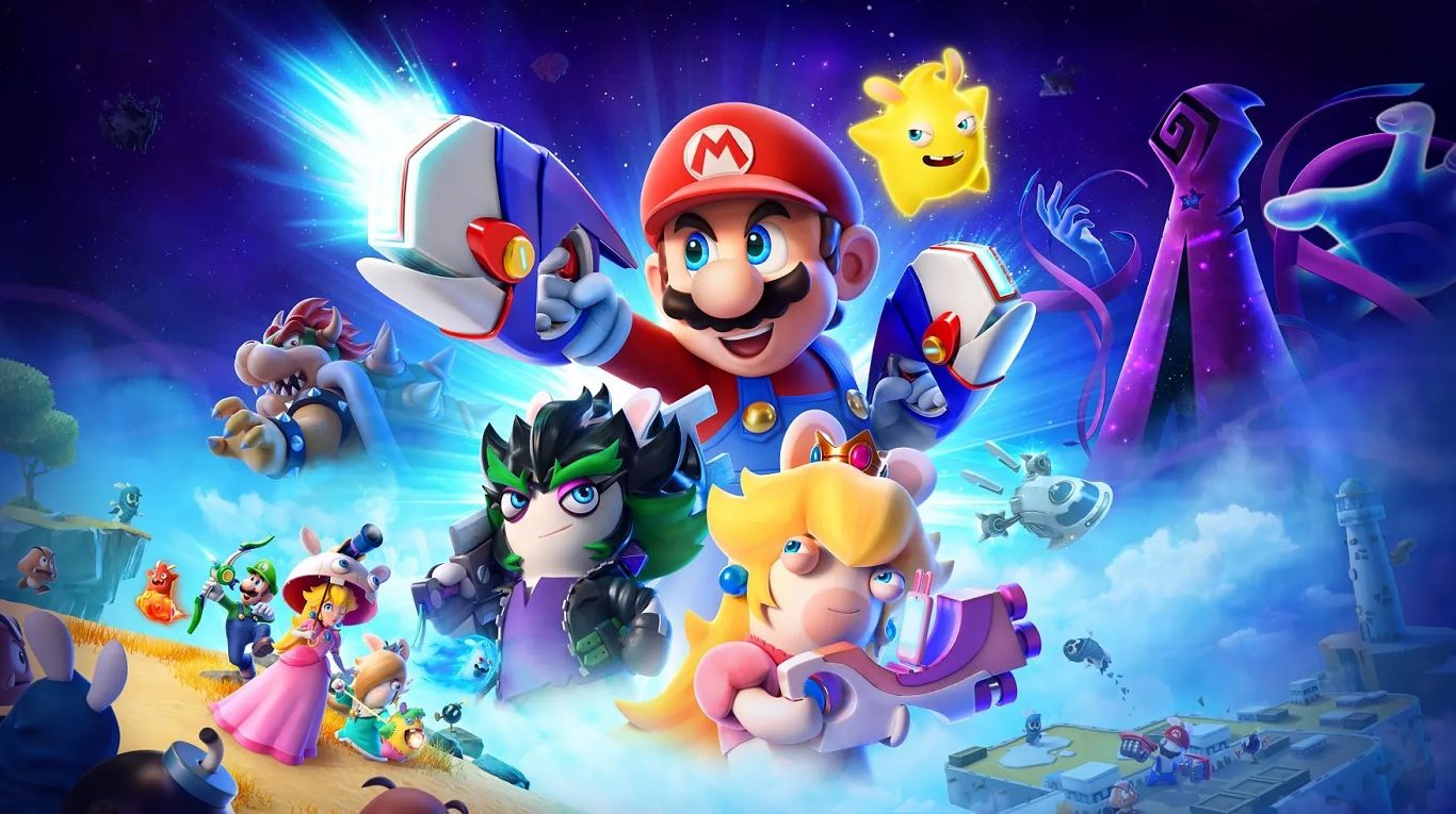 إشاعة: يوبيسوفت رفضت إعطاء الضوء الأخضر لتطوير جزء ثالث من Mario + Rabbids – وطني