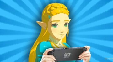 كيفية الحصول على حزم ترقية لألعاب سويتش القديمة لديك على Switch 2 – وطني
