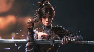 حوالي 20 دقيقة من أسلوب لعب WUCHANG Fallen Feathers – وطني